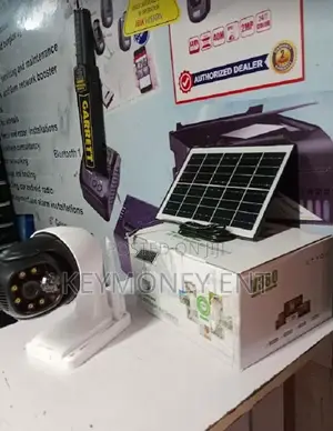 4G Simcard Outdoor PTZ Wireless Camera