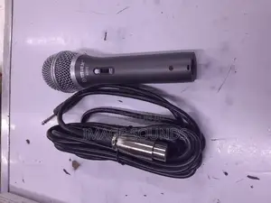 Max 4000B Microphone