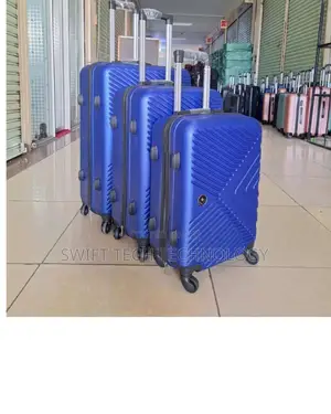 Suitcases,Suitcase Fibre Suitcase 4 Wheel Suitcase