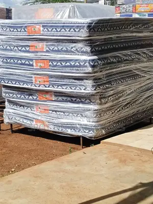 Special Offer! 4by6 Moko Mattresses + 1 Free Pillow