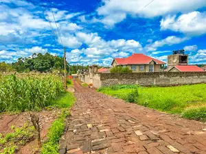 Residential Plots for Sale in Kikuyu, Gikambura (Rio – Breez