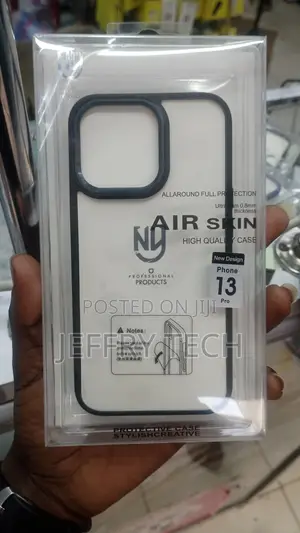 ZTOFERA Compatible With iPhone 13 Pro Case