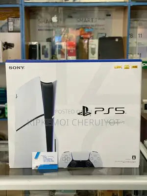 Sony Playstation 5 Slim