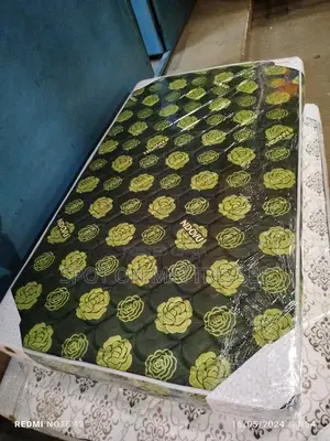 Double Decker! 3.5×6 4×6 8inch Mattresses + Free Delivery.