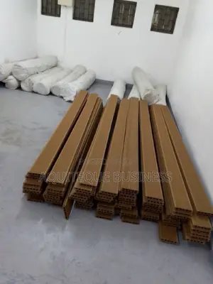 WPD/ Wood Decking.