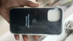 Jetech Silicone Case for iPhone 13 Pro