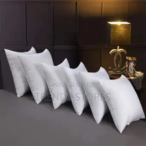 45*45 Cm Fiber Pillow