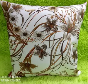 Mix and Match Throw Pillow Covers