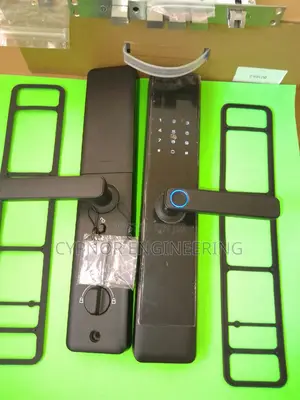 Fingerprint Security RFID Card Reader Smart Biometric Locks