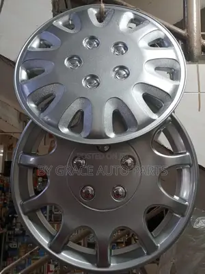 Wheel Covers 14