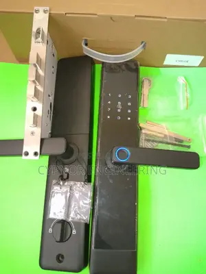 RFID Keyless Haven Smart Wifi Electric Smartlocks