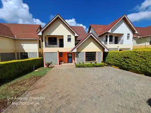3bdrm Maisonette in Ngong All Ensuite, Oluulua for sale