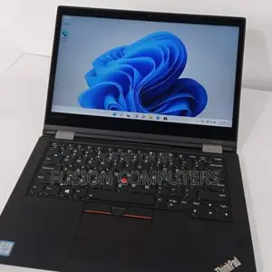 Laptop Lenovo ThinkPad Yoga 370 8GB Intel Core I5 SSD 256GB