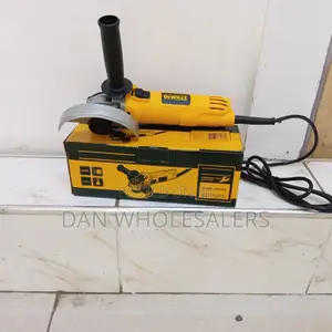 Dewalt 4" Inch Portable Angle Brand New