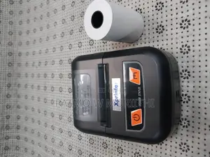 Bluetooth Printer, Receipt Printer 58mm