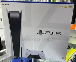 Sony Playstation 5