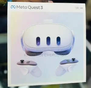 -Oculus 
Meta Quest 3 128gb