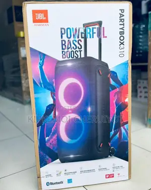 JBL Partybox 310