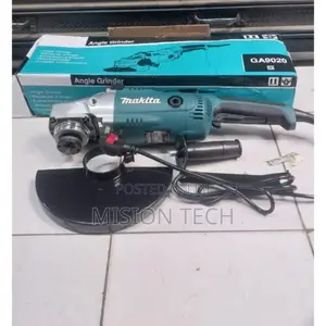 Makita 9inch Commercial / Angle Grinder 2100w