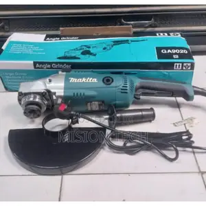 Makita 9inch Commercial / Industrial Angle Grinder (New)