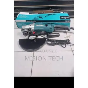 Makita 9inch Commercial / Industrial Grinder