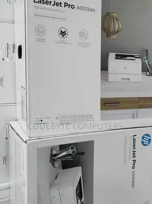 Hp M4003dn Printer (M4003dn Laserjet)