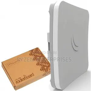 MIKROTIK RBSXTSQ5ND/Mikrotik SXTSQ Lite5 CPE Rbsxtsq5nd
