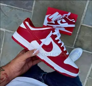 Nike SB Dunks