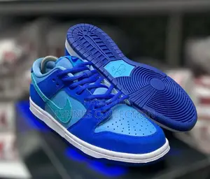 Nike SB Dunks