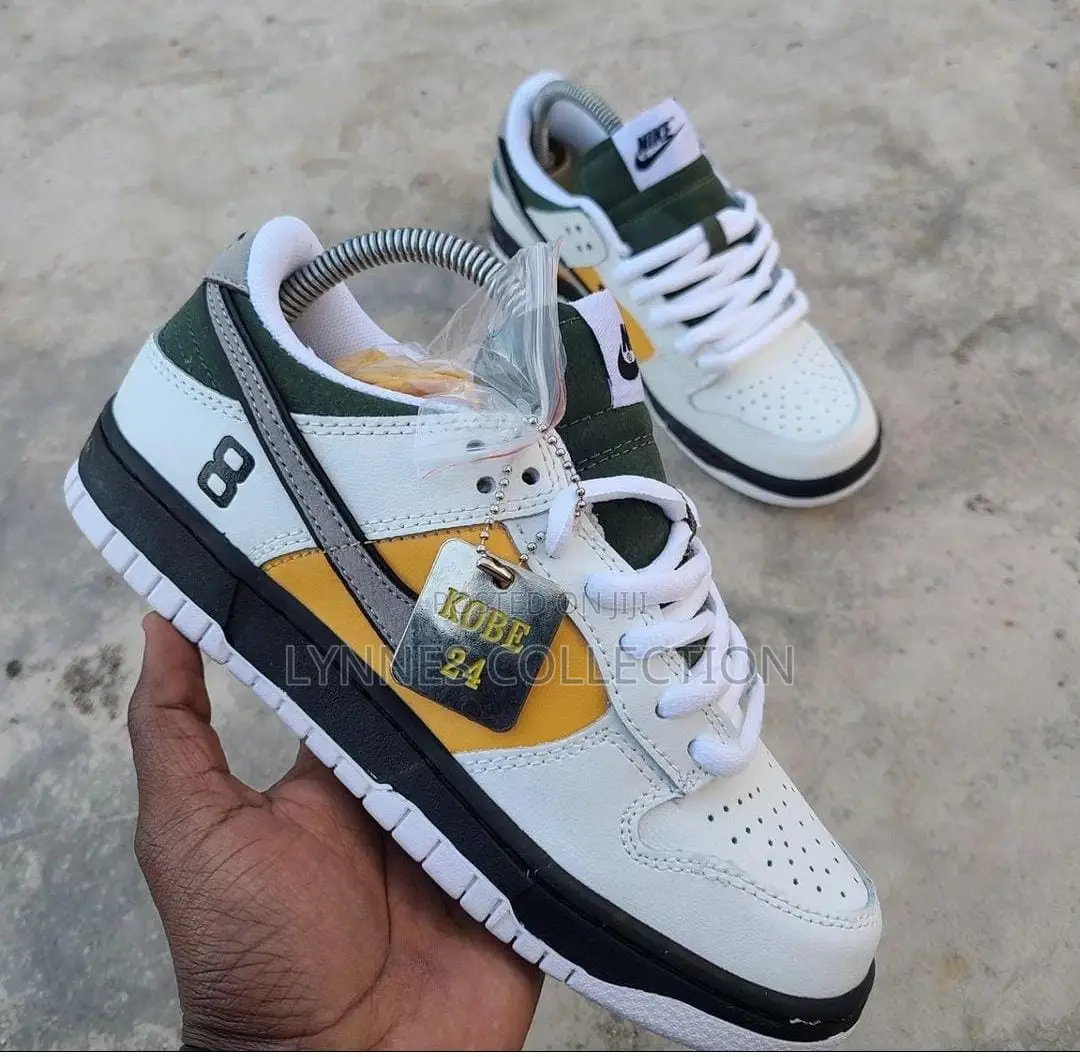 Nike SB Dunks