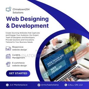 Create a Website That Converts Visitors Into Customers