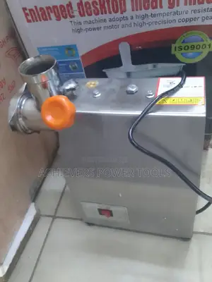 M12 Meat Mincer