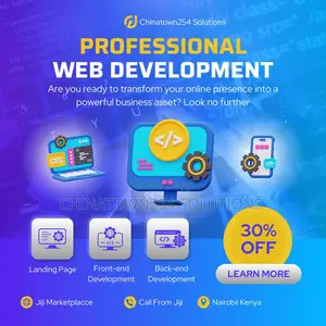 I Create Websites That Grow Businesses