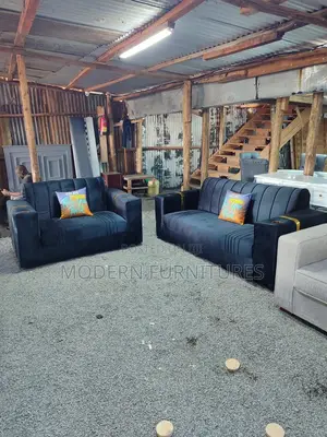 Quality 5 Seater Sofa