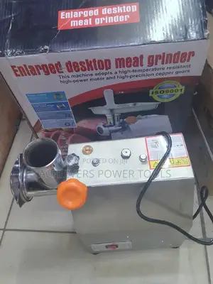 Quality Meat Mincer/Meat Mincer
