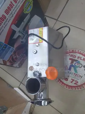 M12 Meat Mincer/Meat Mincer