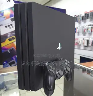 Ps4 Pro , Tv Resolution