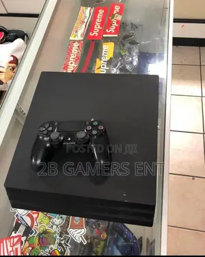 Ps4 Pro , Tv Resolution