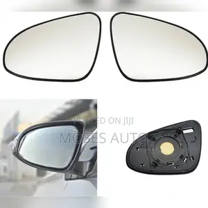 Premio 260/265 Side Mirror Glass