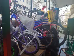Muliner Size 20 Bike - 10 Years Age Bike