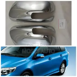 Fielder/Axio 2006-2010 Side Mirror Cover