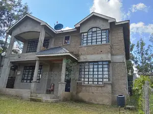 5bdrm Maisonette in Kahuho, Kiserian for sale