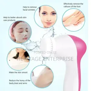 Facial Skin Care Massager