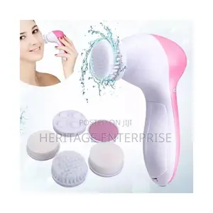Facial Skin Care Massager 5in1