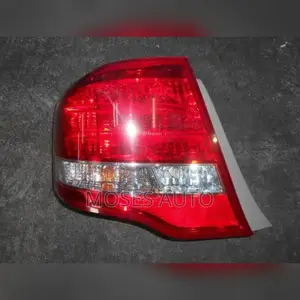 Axio 2008-2010 Back Lights/Taillight