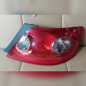 Mark X 2005-2007 Back Lights/Backlight/Rear Light/Taillight