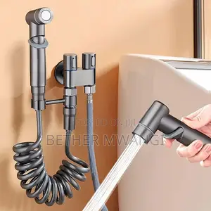 Arabian Shower( Double Faucet) In Kenya