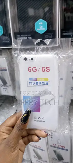 Jetech Case for iPhone 6 and iPhone 6s