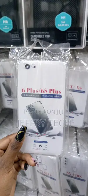 Jetech Case for iPhone 6 Plus and iPhone 6s Plus
