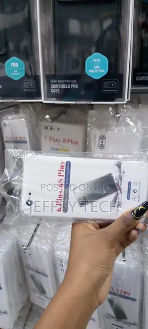 Jetech Case for iPhone 6 Plus and iPhone 6s Plus